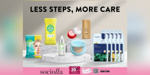 Less Steps, More Care: Tren Beauty Routine yang Lebih Sederhana di 2026