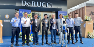DeRUCCI Hadirkan Kasur Teknologi AI Pertama di Indonesia, Tawarkan Tidur 37,3 Persen Lebih Cepat