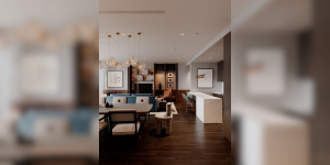 Savyavasa Mengumumkan Signature Residence Hasil Kolaborasi Dengan Designs by Human, New York