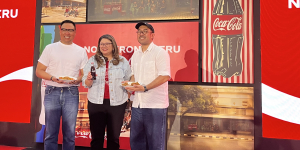 Coca-Cola Rayakan 99 Tahun Perjalanan di Indonesia Lewat Nongkrong Seru