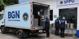 Riset DIR: Di Tengah Polemik MBG, Muncul Indikator Kepercayaan Publik terhadap BGN