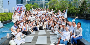 BEAR BRAND Wujudkan Komitmen Dukung Kesehatan Jiwa dan Raga melalui A Day of Purity 2026