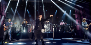 Maroon 5 Akan Gelar Konser di Jakarta pada Februari 2027
