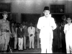 Bukan 17 Agustus, Ini Kota yang Sudah Proklamasikan Kemerdekaan 2 Hari Sebelumnya