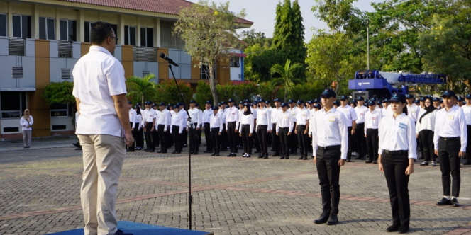 Tak Lagi Diplonco, Ini yang Sebenarnya Dipelajari Mahasiswa Baru saat Orientasi Kampus