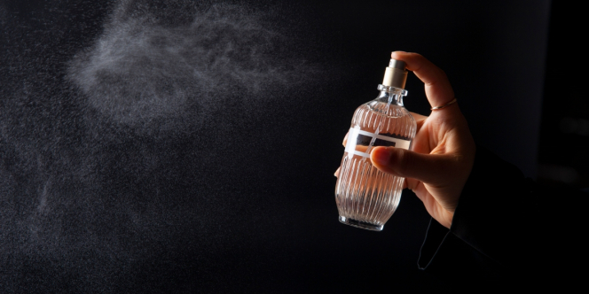 Ketahui Apa Arti Tanggal Kedaluwarsa pada Parfum, Betulkah Berbahaya Jika Digunakan?
