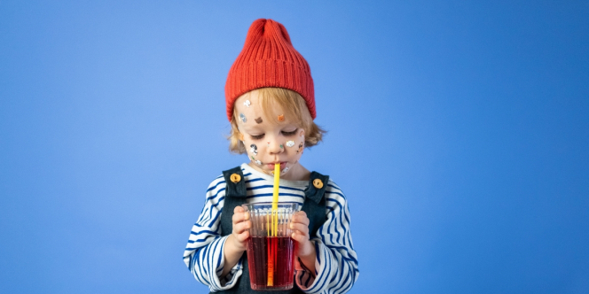 Kebiasaan Minum Manis Sejak Kecil Terbukti Berkaitan dengan Tekanan Darah Tinggi saat Dewasa