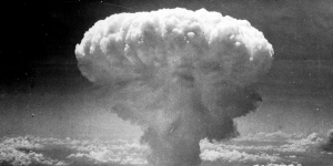 Jatuhnya Fat Man di Nagasaki yang Membalik Sejarah pada 9 Agustus 1945