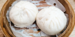 Apa Fungsi Kertas di Bagian Bawah Bakpao?