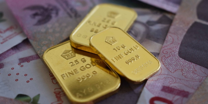 Ketahui Kapan Waktu Terbaik untuk Membeli atau Berinvestasi Emas