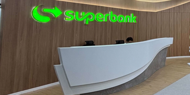 Superbank Mulai Laksanakan Program LTIP Sebagai Strategi Jangka Panjang