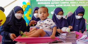 Berat Badan Rata-Rata Bayi per Bulan: Panduan Grafik dan Perkembangannya yang Harus Diketahui