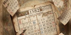 Hari yang Dihilangkan dalam Sejarah Manusia saat Pergantian Kalender