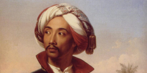 Raden Saleh, Pelukis Jenius dari Nusantara yang Diakui di Eropa