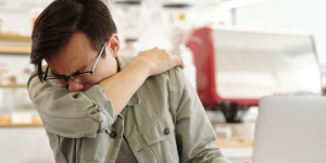 Mengenal Hypersensitivity Pneumonitis, Radang Paru-Paru akibat Paparan Debu dan Jamur