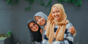 Persahabatan yang Kuat Bisa Memperkuat Kesehatan Mental dan Fisik Milik Seseorang