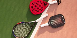 Beda Tenis, Padel, dan Squash: Mengenal Tiga Olahraga Raket yang Sering Tertukar