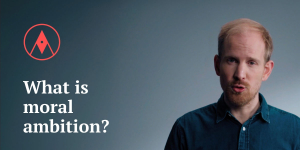 Konsep Moral Ambition dari Rutger Bregman: Ketika Ambisi Tidak Lagi Diukur dari Jabatan dan Kekayaan