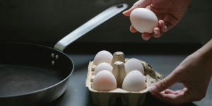 Waktu Terbaik Makan Telur untuk Protein dan Pertumbuhan Otot