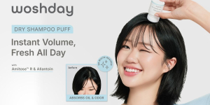 Tren Lazy Hairscaping Makin Diminati, Woshday Hadirkan Solusi Instan Atasi Rambut Anti Lepek