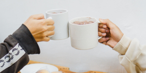 Bukan Cuma Bikin Melek, Penelitian Ungkap Peminum Kopi Punya Lemak Lebih Sedikit dan Massa Otot Lebih Besar