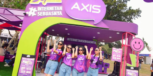 #PecahinBareng Google Gemini, Tambah Keseruan Pengunjung di Cherrypop Festival 2026