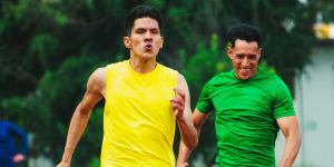 Puting Lecet Saat Olahraga: Penyebab, Cara Mencegah, dan Mengatasinya