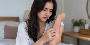 Pelembap untuk Eksim: Cara Memilih Moisturizer yang Tepat untuk Kulit Kering dan Gatal