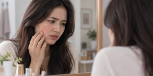 Skin Barrier Rusak pada Kulit Eksim: Tanda, Penyebab, dan Cara Merawatnya