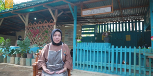 Raja Herbal dari Ketapang Sebagai Benih Kemandirian Ekonomi Desa