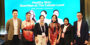 PT Redo Marketing Bentuk CICAB, Luncurkan Dua Teknologi Celluma Terbaru