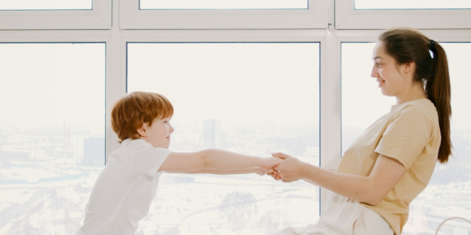 7 Aturan Parenting yang Tidak Harus Selalu Diikuti dan 3 Hal yang Wajib Diterapkan Orangtua