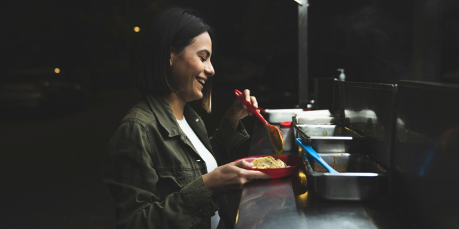 Apa yang Terjadi pada Tekanan Darah Jika Sering Makan Tengah Malam