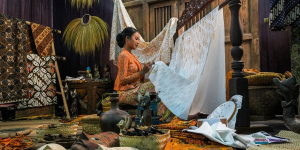 Dari Rumah BUMN hingga Pameran, Cara UMKM Menembus Pasar Global
