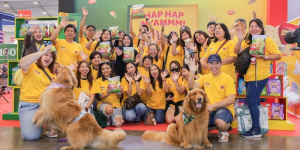 PURINA Friskies Luncurkan Friskies Wet Food Cat dan Friskies Dog di IIPE 2026, Hadirkan Pilihan Nutrisi untuk Kucing dan Anjing