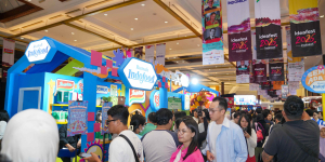 Ideafest 2026, Serunya Eksplorasi Ide di Rumah Indofood