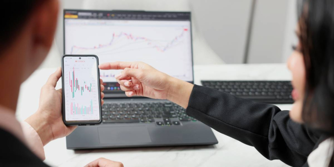 Pasar Mulai Menguat, Ini Strategi Reksa Dana yang Dipilih Mirae Asset