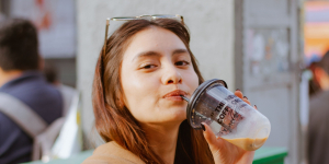 Beda dengan Minuman Lain yang Sebabkan Depresi dan Kecemasan, Kopi Justru Menunjukkan Hasil Positif