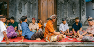 Mengenal Sistem Urutan Nama Orang Bali: Ketahui Siapa yang Paling Tua dan Muda