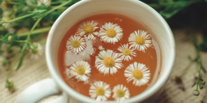 Teh Hijau vs Teh Chamomile, Mana yang Lebih Baik untuk Menjaga Tekanan Darah?