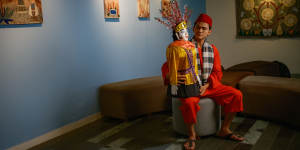 Apakah Bahasa Baru atau Sekadar Dialek Berbeda? Mengungkap Fakta Mengenai Bahasa Betawi