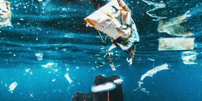  Apa Itu Mikroplastik? Pencemar Mungil yang Sangat Merusak
