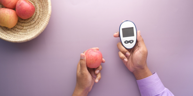 Puasa 8 Jam Sehari Berpotensi Membantu Mengontrol Gula Darah pada Diabetes Tipe 1