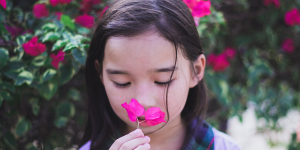 Social Contagion: Mengapa Tren Memakai Parfum Bisa Ikut Menyebar di Kalangan Anak SD?