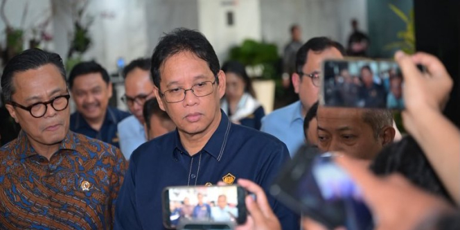 Jejak Purbaya Setahun Jadi Menkeu: “To the Moon”, “Masih Bisa Senyum”, Akhirnya “Sudah Mati”