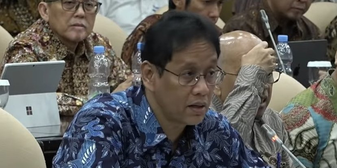 Sehari dalam Kehidupan Purbaya