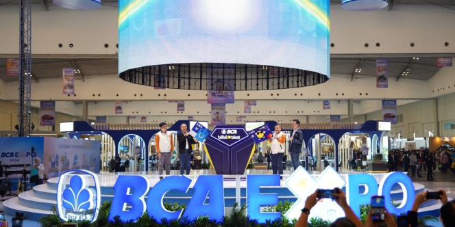 BCA dan Ekosistem Blibli Tiket Hadirkan Kartu Kredit “One Card More Rewards” untuk Temani Setiap Experience