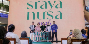 Sraya Nusa Buka Babak Baru Diadona.id, Bangun Ruang Kolaborasi Untuk Perempuan Indonesia