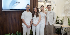 Skaer Clinic Resmi Buka Cabang di Tebet, Hadirkan Layanan Estetik hingga Bedah Minor