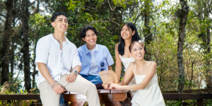 Jejak Mikroplastik di Outfit Gen Z